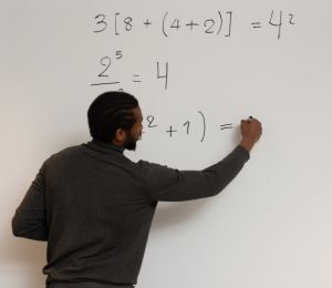 Tutoring & Academic Coaching